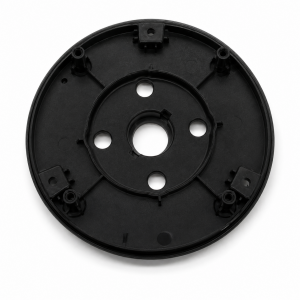 Верхня частина корпуса для соковитискача-блендера JB11-153-K0 (№19)